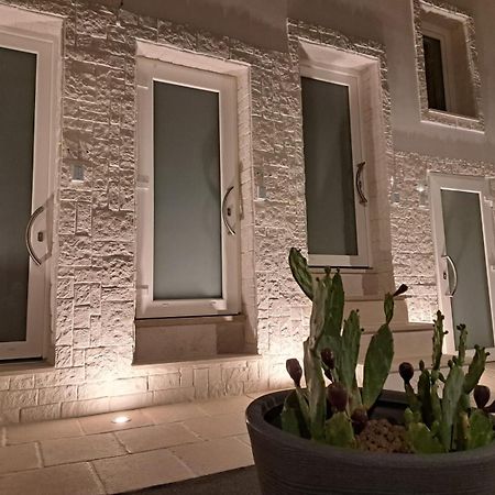Mae Apulian Rooms 格罗塔列 外观 照片